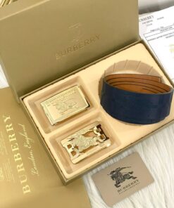 BURBERRY BELTS – Global Store