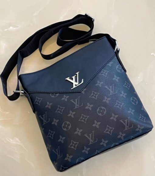 LV SIDE BAGS