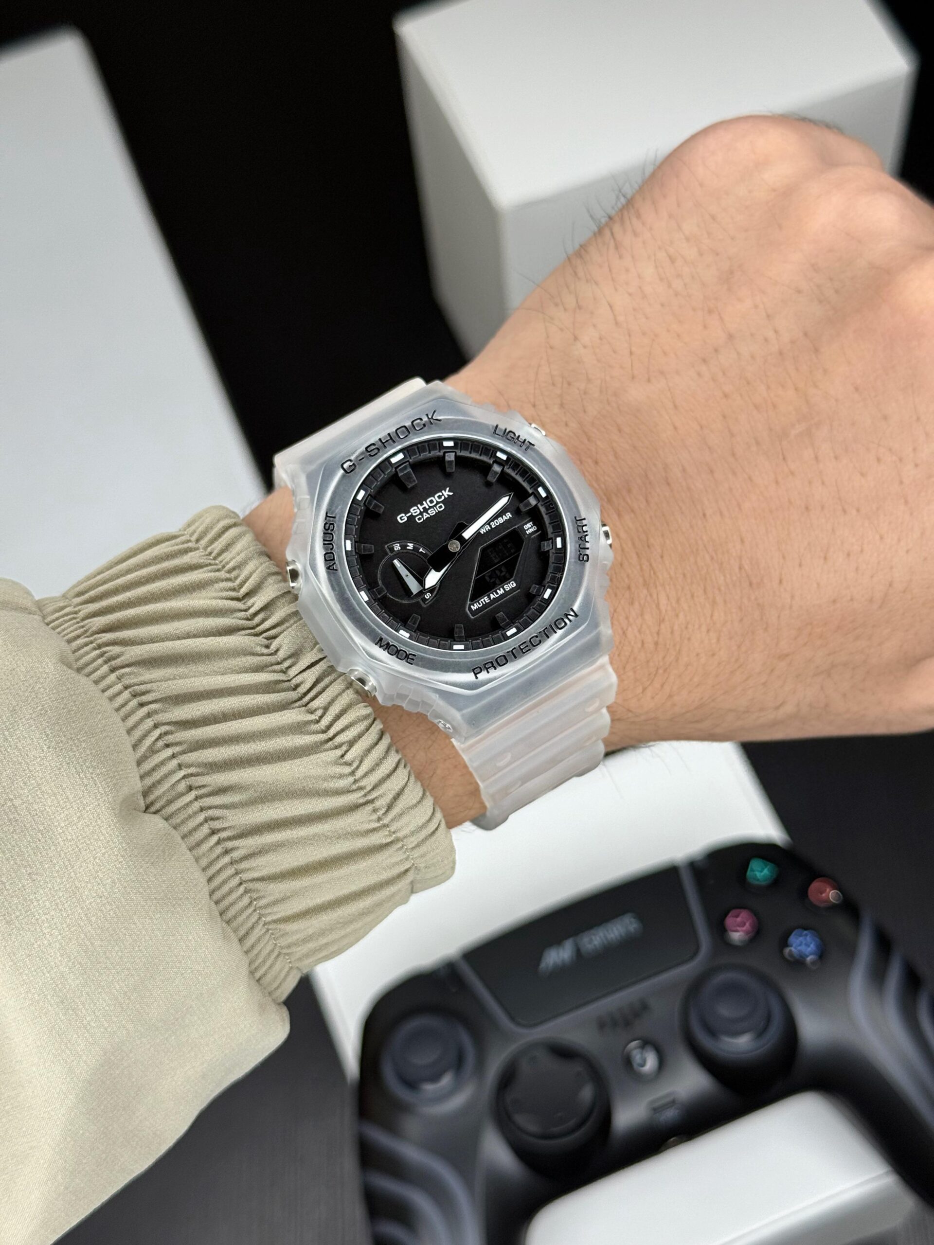 G-Shock