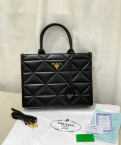 PRADA TOTE BAG