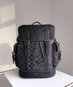 COACH BACKPACKS