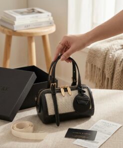 CHARLES AND KEITH HANDBAGS