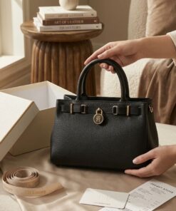 TOMMY HILFIGER HANDBAGS