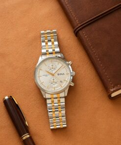 Hugo Boss