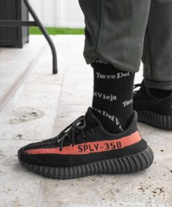 ADIDAS YEEZY 350 V2 BOOST CORED RED