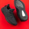 ADIDAS YEEZY 350 V2 BOOST LACE REFLECTIVE