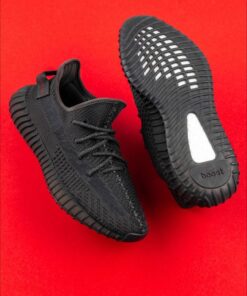 ADIDAS YEEZY 350 V2 BOOST LACE REFLECTIVE