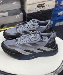 ADIDAS ADIZERO EVO SL ATR ONYX
