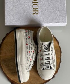 Christian Dior Sneaker 
