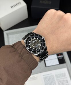Rado Captain Cook