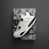 NIKE AIR JORDAN RETRO 4