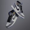 Nike Air Jordan Retro 1 High All Star