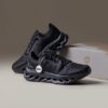 On Cloud Tilt Eclipse all Black