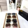 DIOR SQUARE OVERSIZE