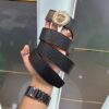 STEFFANO RICCI REVERSIBLE
