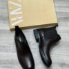 Zara chelsea boots
