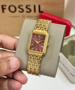 FOSSIL RAQUEL