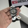 Diesel Rock