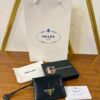 PRADA LUXURY CARD HOLDER