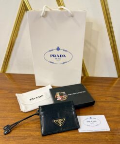 PRADA LUXURY CARD HOLDER