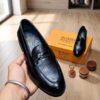 Rosso brunello Loafers