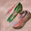 Asics Superblast 3 sea shell run corals