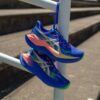 Asics Superblast 3 CORAL BLUE