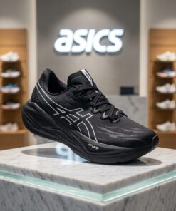 Asics Superblast 3 ALL BLACK 