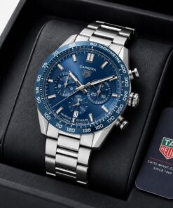 TagHeuer Carrera