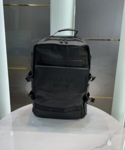 PRADA LUXURY BACKPACK