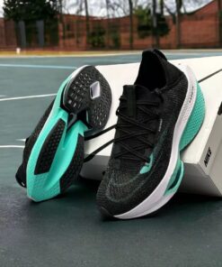 Nike Zoom Alphafly Next 2 Black