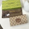GUCCI LONG LUXURY