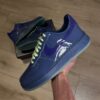 NIKE AIRFORCE 1 LOW PATENT PACK