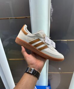 Adidas Handball Spezial Off White Cardboard