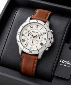 Fossil Classic