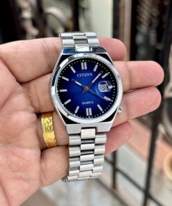 Citizen's Classic