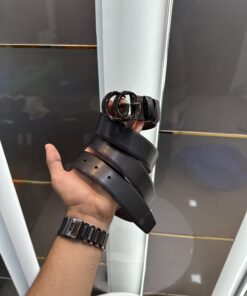 GUCCI REVERSIBLE PREMIUM