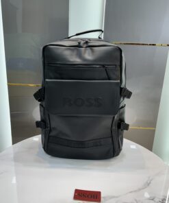 HUGO BOSS LUXURY