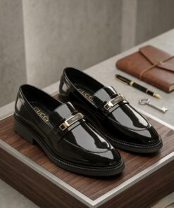 Gucci & Versace