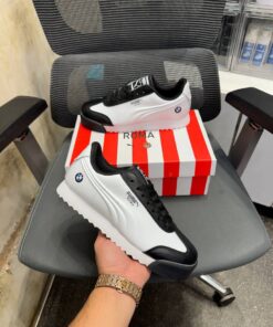 Puma Bms Motorsport MMS