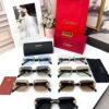CARTIER RIMLESS