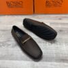 Rosso Brunello Loafers