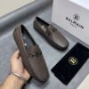 BALMAIN Loafers