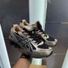 Asics Gel Kinetic Fluent Black