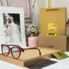 BURBERRY Acetate