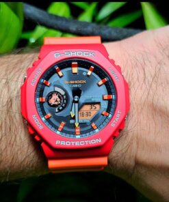Casio G-Shock