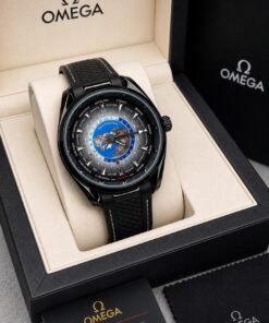 OMEGA SEAMASTER