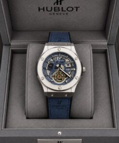 Hublot