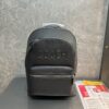 COACH DARK GREY LUXURY BACKPACK