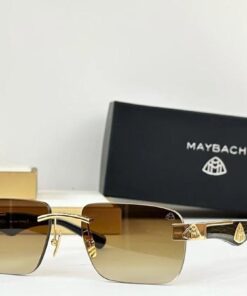 MAYBACH MAGIC3
